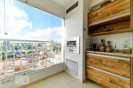 Apartamento para alugar com 70m², 2 quartos e 1 vagaVaranda Gourmet