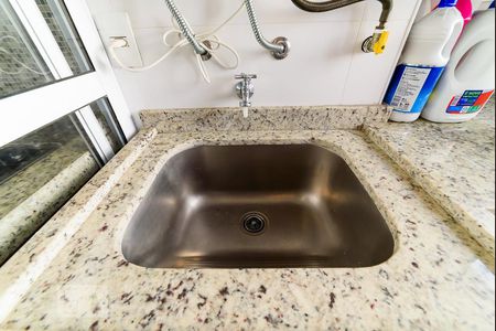 Apartamento para alugar com 70m², 2 quartos e 1 vagaÁrea de Serviço - Tanque