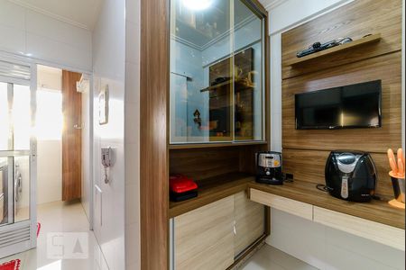 Apartamento para alugar com 70m², 2 quartos e 1 vagaCozinha