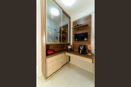 Apartamento para alugar com 70m², 2 quartos e 1 vagaCozinha - Armários