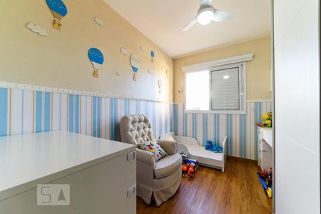 Apartamento para alugar com 70m², 2 quartos e 1 vagaQuarto