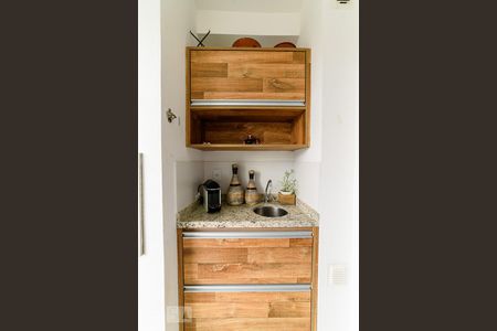 Apartamento para alugar com 70m², 2 quartos e 1 vagaVaranda Gourmet