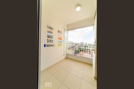 Apartamento para alugar com 70m², 2 quartos e 1 vagaVaranda Gourmet