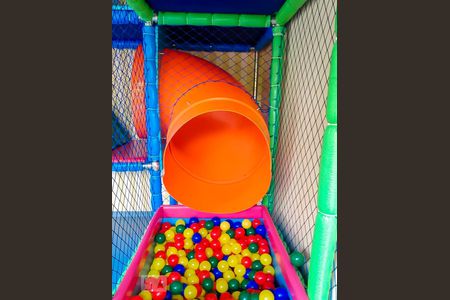 Apartamento para alugar com 70m², 2 quartos e 1 vagaBrinquedoteca