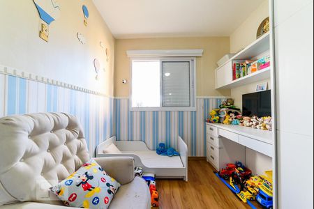 Apartamento para alugar com 70m², 2 quartos e 1 vagaQuarto