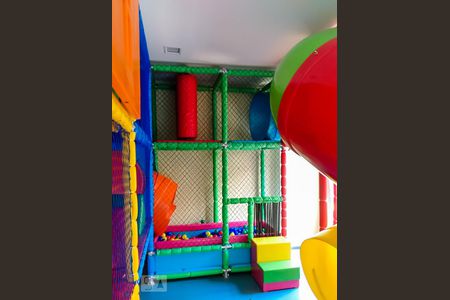 Apartamento para alugar com 70m², 2 quartos e 1 vagaBrinquedoteca