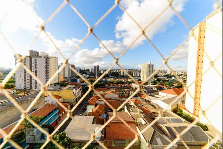 Apartamento para alugar com 70m², 2 quartos e 1 vagaVista do Quarto