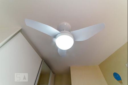 Apartamento para alugar com 70m², 2 quartos e 1 vagaQuarto - Ventilador