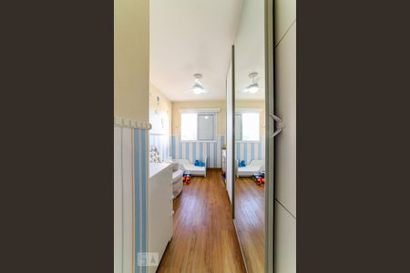 Apartamento para alugar com 70m², 2 quartos e 1 vagaQuarto