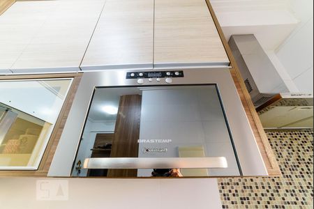 Apartamento para alugar com 70m², 2 quartos e 1 vagaCozinha - Detalhes