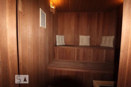 Apartamento para alugar com 70m², 2 quartos e 1 vagaSauna