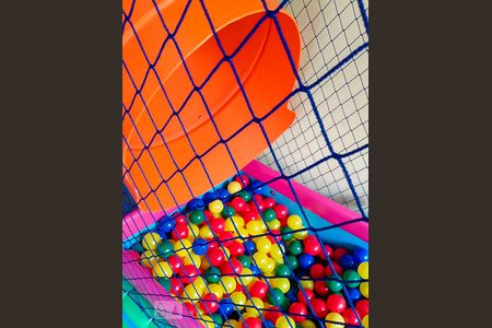 Apartamento para alugar com 70m², 2 quartos e 1 vagaBrinquedoteca