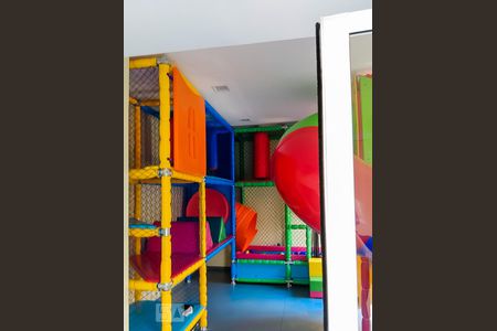 Apartamento para alugar com 70m², 2 quartos e 1 vagaBrinquedoteca