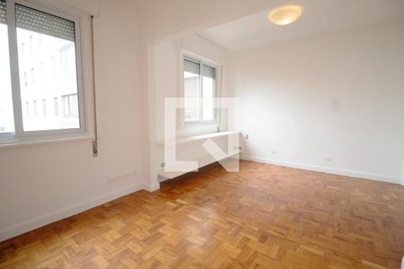 Suíte de apartamento à venda com 1 quarto, 80m² em Jardim Paulista, São Paulo