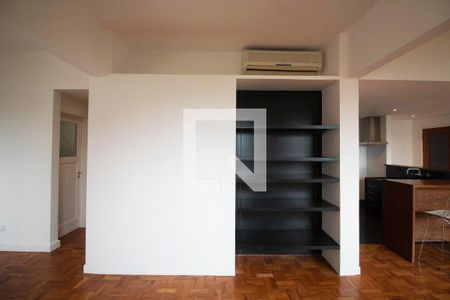 Suíte de apartamento à venda com 1 quarto, 80m² em Jardim Paulista, São Paulo