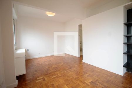 Suíte de apartamento à venda com 1 quarto, 80m² em Jardim Paulista, São Paulo