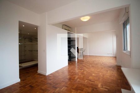 Suíte de apartamento à venda com 1 quarto, 80m² em Jardim Paulista, São Paulo