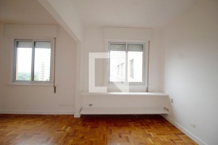 Suíte de apartamento à venda com 1 quarto, 80m² em Jardim Paulista, São Paulo