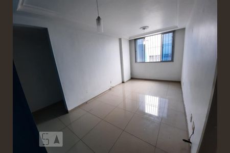 Apartamento para alugar com 60m², 2 quartos e 1 vagaSala