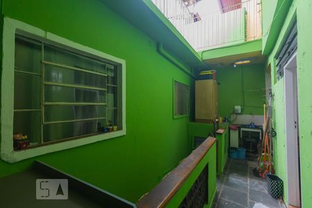 Casa à venda com 140m², 5 quartos e 3 vagas Casa à venda com 140m², 5 quartos e 3 vagasEdículas