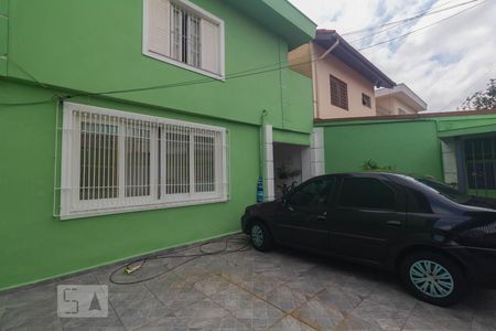 Casa à venda com 140m², 5 quartos e 3 vagas Casa à venda com 140m², 5 quartos e 3 vagasGaragem