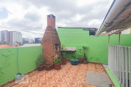 Casa à venda com 140m², 5 quartos e 3 vagas Casa à venda com 140m², 5 quartos e 3 vagasQuintal