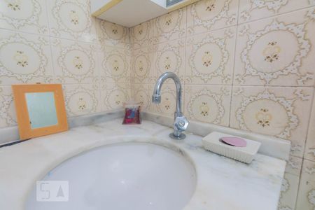 Casa à venda com 140m², 5 quartos e 3 vagas Casa à venda com 140m², 5 quartos e 3 vagasBanheiro - Quarto 3