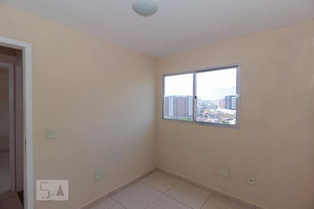 Quarto 1 de apartamento à venda com 2 quartos, 46m² em Méier, Rio de Janeiro