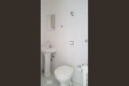 Apartamento à venda com 130m², 3 quartos e sem vagaBanheiro