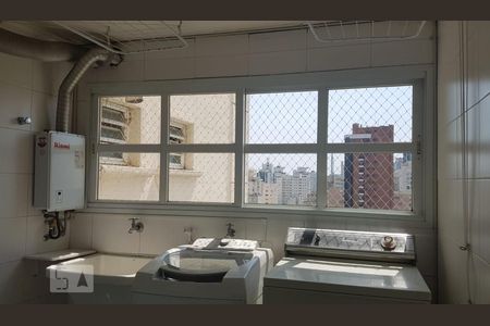 Apartamento à venda com 130m², 3 quartos e sem vagaÁrea de Serviço