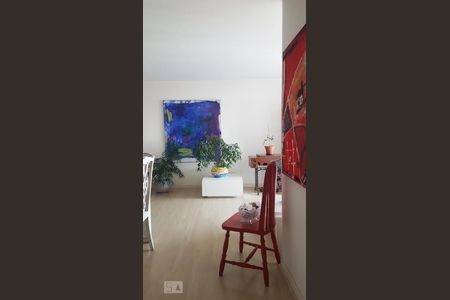 Apartamento à venda com 130m², 3 quartos e sem vagaSala