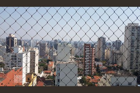 Apartamento à venda com 130m², 3 quartos e sem vagaVista
