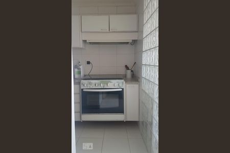 Apartamento à venda com 130m², 3 quartos e sem vagaCozinha