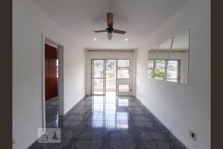Sala de apartamento à venda com 2 quartos, 60m² em Engenho Novo, Rio de Janeiro