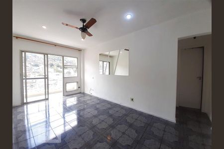 Sala de apartamento à venda com 2 quartos, 60m² em Engenho Novo, Rio de Janeiro
