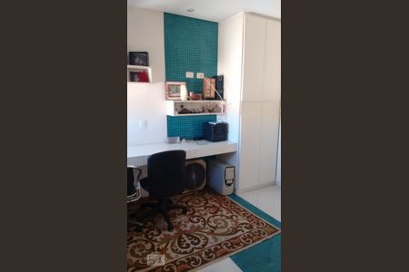 Apartamento à venda com 397m², 4 quartos e 6 vagasSuíte 4