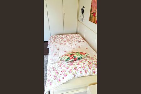 Apartamento à venda com 397m², 4 quartos e 6 vagasSuíte 2