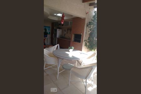 Apartamento à venda com 397m², 4 quartos e 6 vagasCobertura