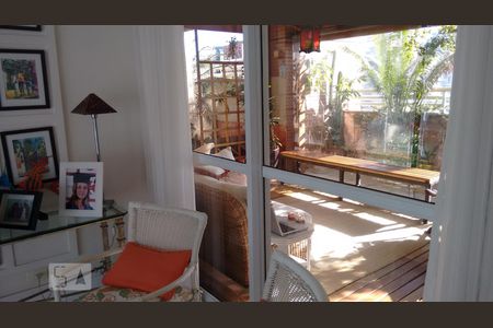 Apartamento à venda com 397m², 4 quartos e 6 vagasCobertura