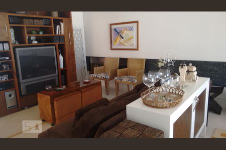 Apartamento à venda com 397m², 4 quartos e 6 vagasCobertura