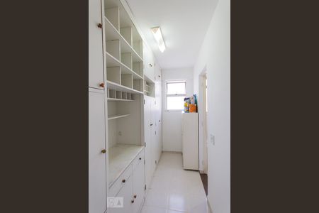 Apartamento à venda com 85m², 2 quartos e 1 vagaQuarto de Serviço