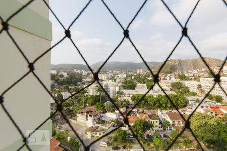 Apartamento à venda com 85m², 2 quartos e 1 vagaVista Quarto 2 - Suíte