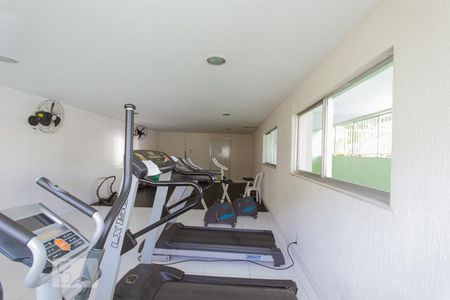 Apartamento à venda com 85m², 2 quartos e 1 vagaÁrea Comum