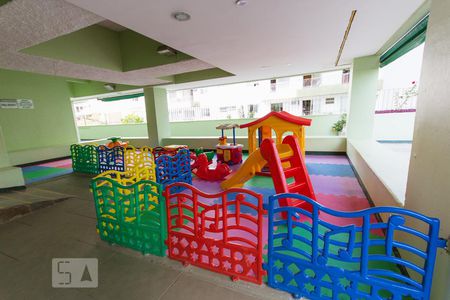 Apartamento à venda com 85m², 2 quartos e 1 vagaÁrea Comum