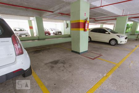 Apartamento à venda com 85m², 2 quartos e 1 vagaGaragem