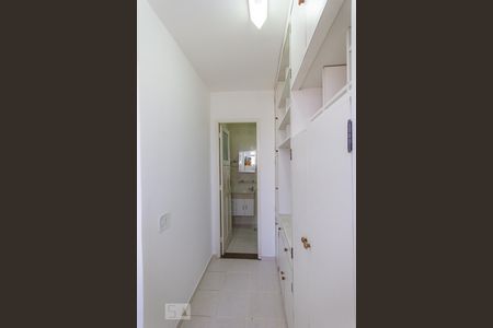 Apartamento à venda com 85m², 2 quartos e 1 vagaQuarto de Serviço