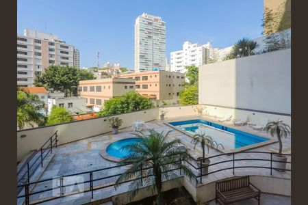 Apartamento à venda com 2 quartos, 57m² em Vila Mariana, São Paulo