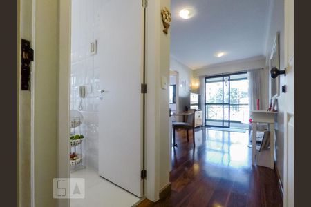 Apartamento à venda com 2 quartos, 57m² em Vila Mariana, São Paulo