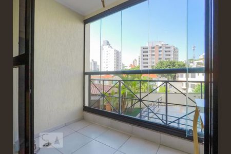 Apartamento à venda com 2 quartos, 57m² em Vila Mariana, São Paulo