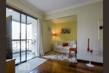 Apartamento à venda com 2 quartos, 57m² em Vila Mariana, São Paulo